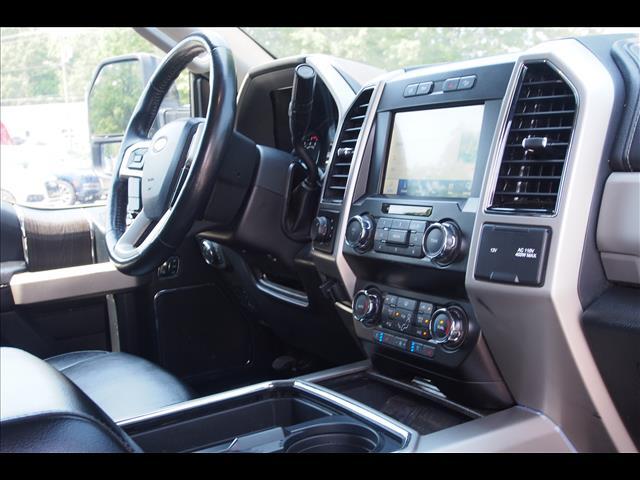 2021 Ford F-250 Super Duty Lariat Raleigh NC