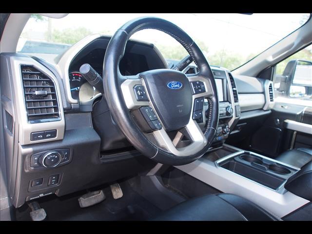 2021 Ford F-250 Super Duty Lariat Raleigh NC