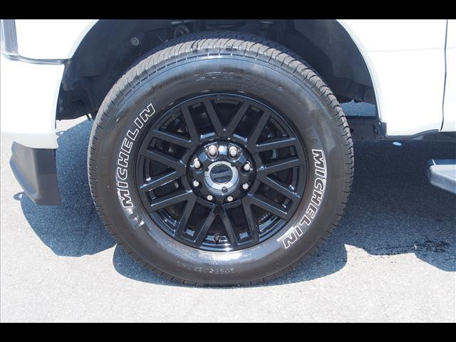 2021 Ford F-250 Super Duty Lariat Raleigh NC