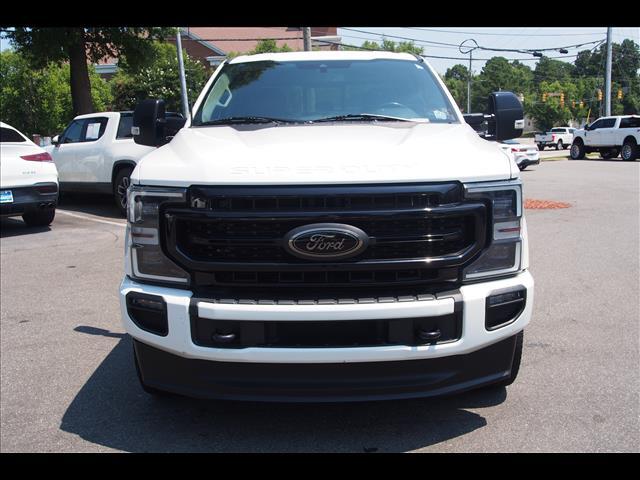 2021 Ford F-250 Super Duty Lariat Raleigh NC