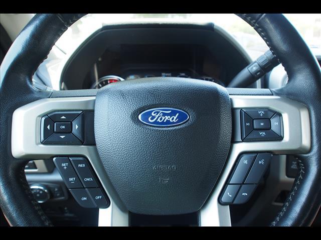 2021 Ford F-250 Super Duty Lariat Raleigh NC