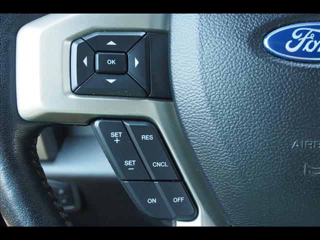 2021 Ford F-250 Super Duty Lariat Raleigh NC