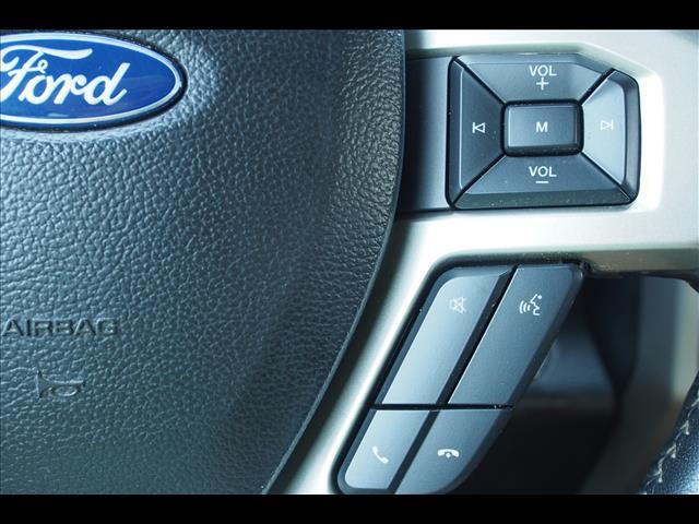 2021 Ford F-250 Super Duty Lariat Raleigh NC