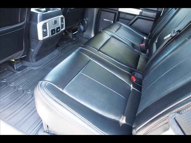 2021 Ford F-250 Super Duty Lariat Raleigh NC