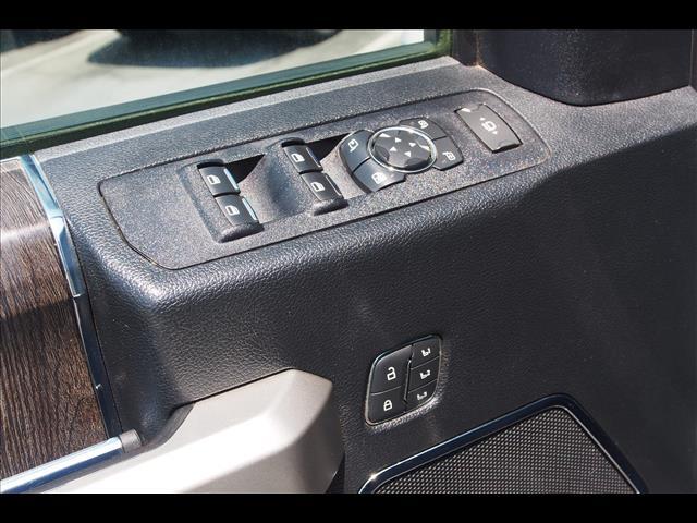 2021 Ford F-250 Super Duty Lariat Raleigh NC