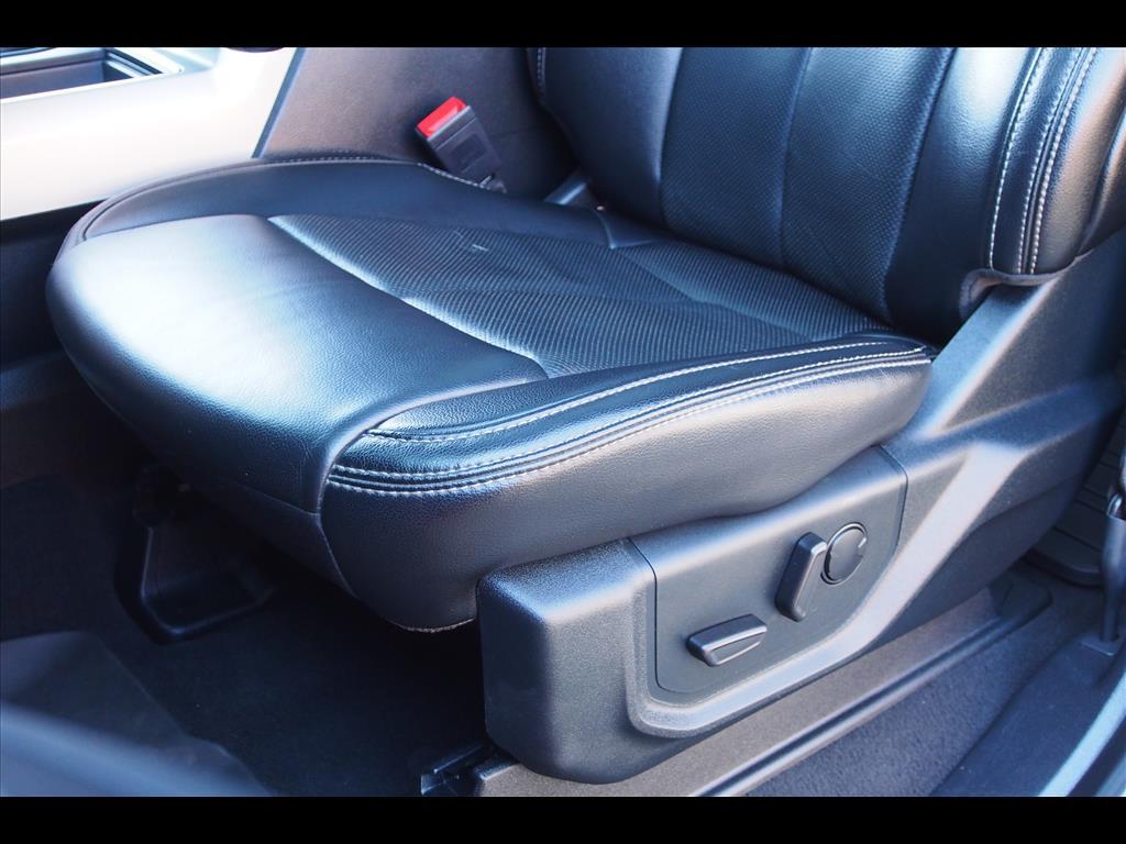 2021 Ford F-250 Super Duty Lariat Raleigh NC