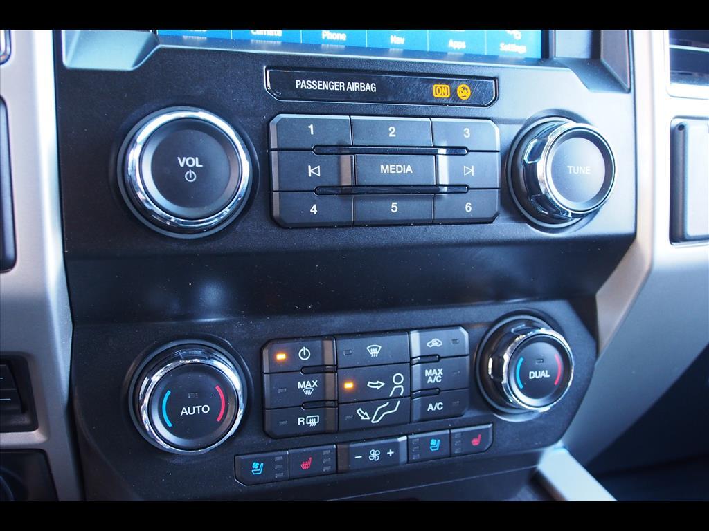 2021 Ford F-250 Super Duty Lariat Raleigh NC