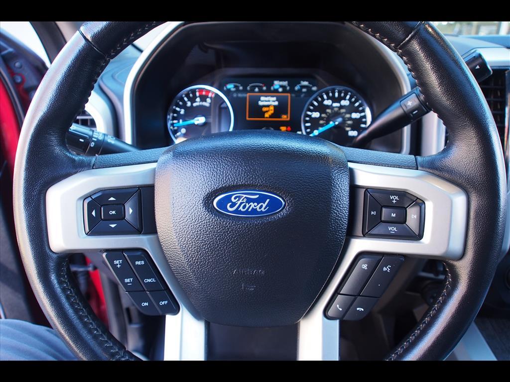 2021 Ford F-250 Super Duty Lariat Raleigh NC