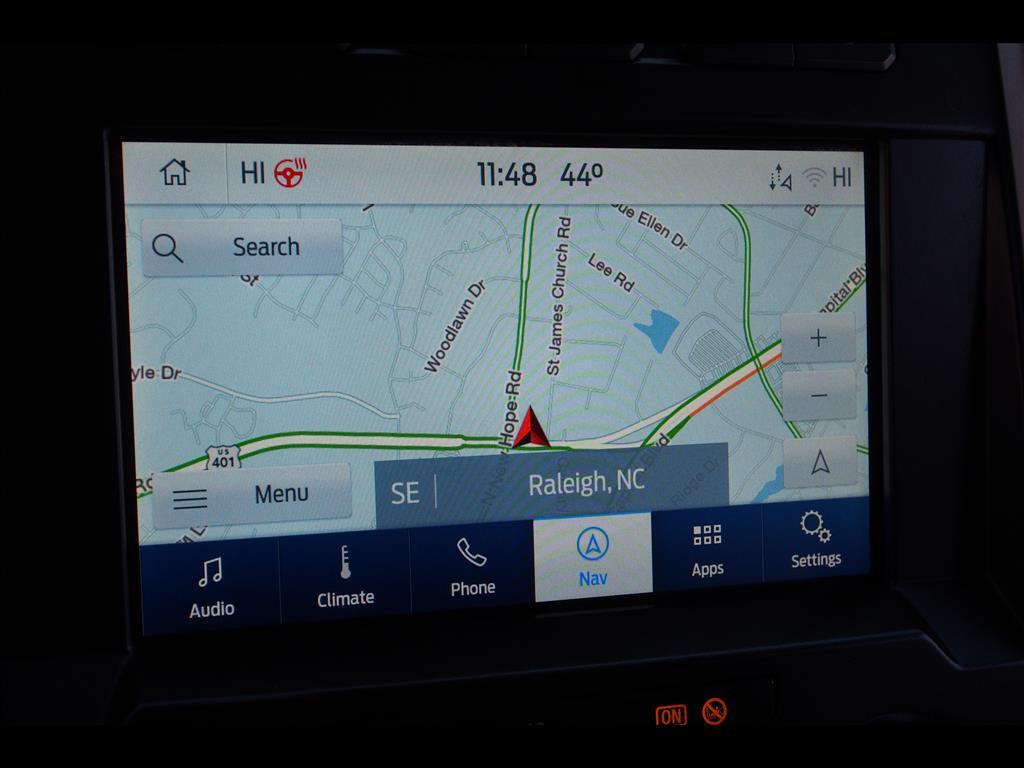 2021 Ford F-250 Super Duty Lariat Raleigh NC