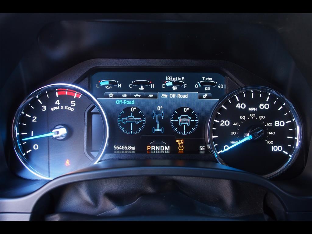 2021 Ford F-250 Super Duty Lariat Raleigh NC