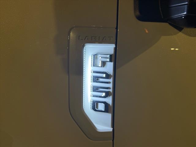 2021 Ford F-250 Super Duty Lariat Raleigh NC