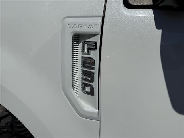 2021 Ford F-250 Super Duty Lariat Raleigh NC