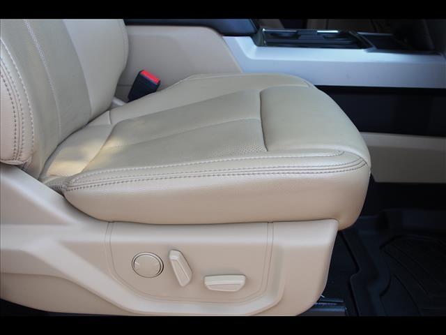 2021 Ford F-250 Super Duty Lariat Raleigh NC