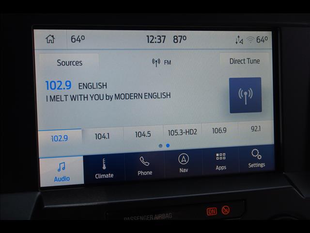 2021 Ford F-250 Super Duty Lariat Raleigh NC