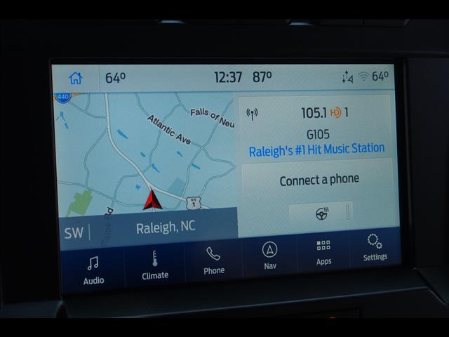 2021 Ford F-250 Super Duty Lariat Raleigh NC