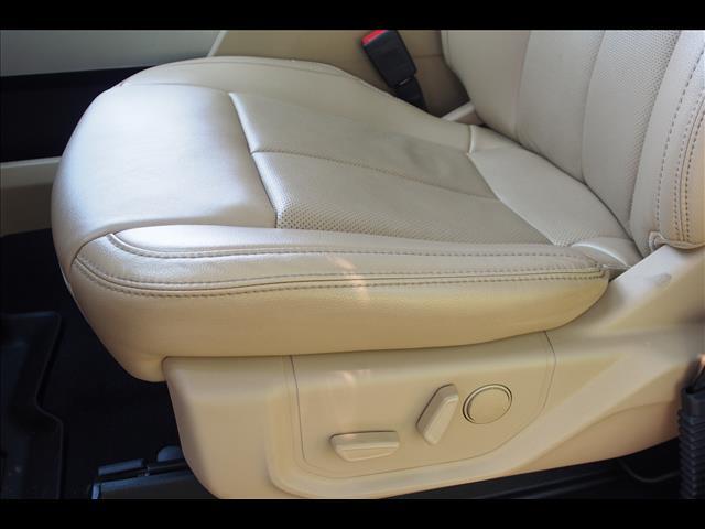 2021 Ford F-250 Super Duty Lariat Raleigh NC