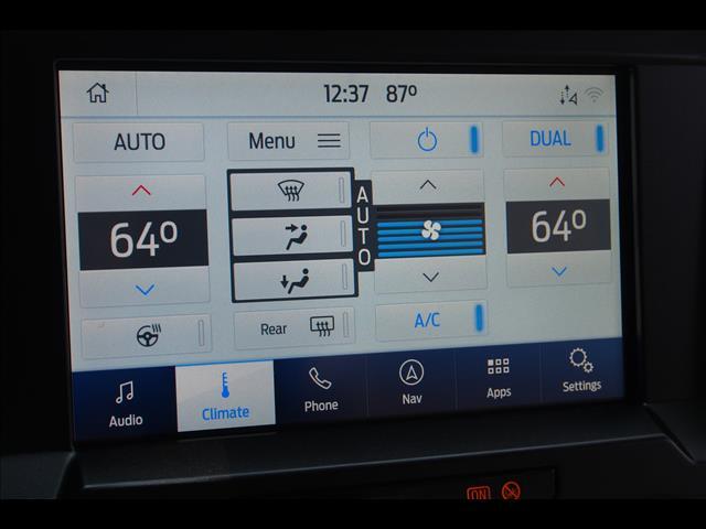 2021 Ford F-250 Super Duty Lariat Raleigh NC