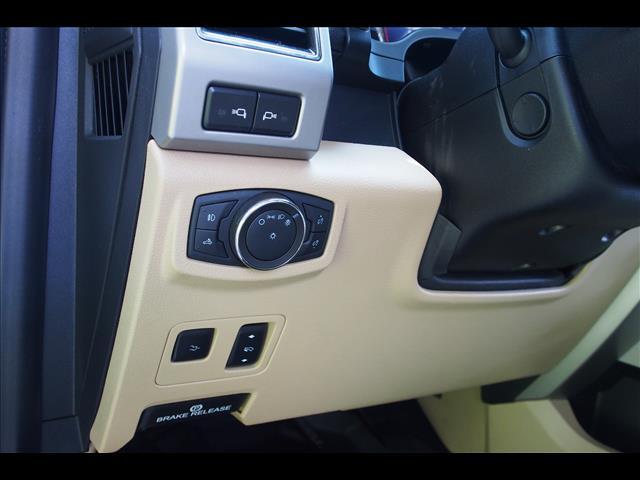 2021 Ford F-250 Super Duty Lariat Raleigh NC