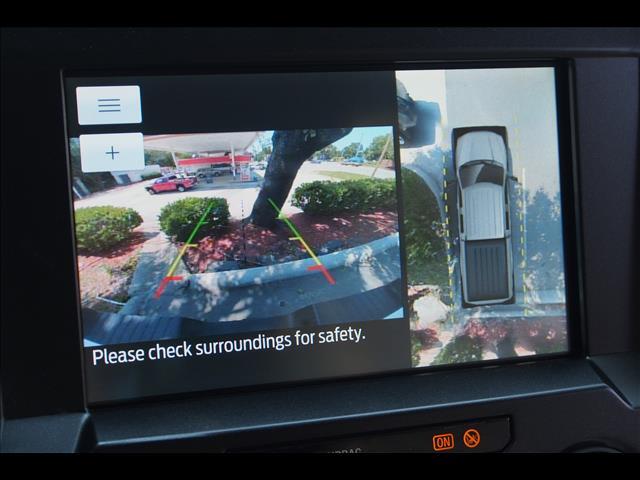 2021 Ford F-250 Super Duty Lariat Raleigh NC