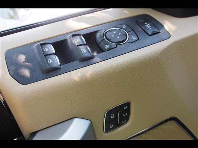 2021 Ford F-250 Super Duty Lariat Raleigh NC