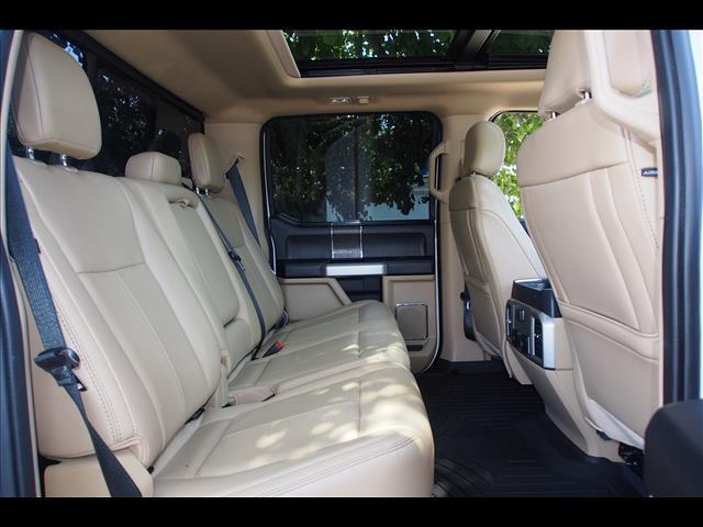 2021 Ford F-250 Super Duty Lariat Raleigh NC