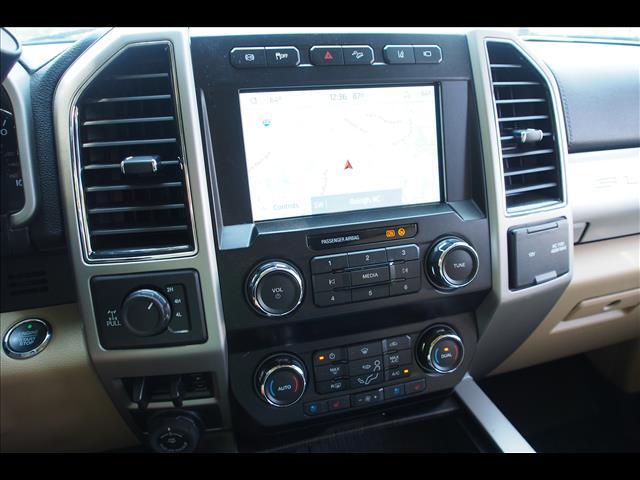 2021 Ford F-250 Super Duty Lariat Raleigh NC