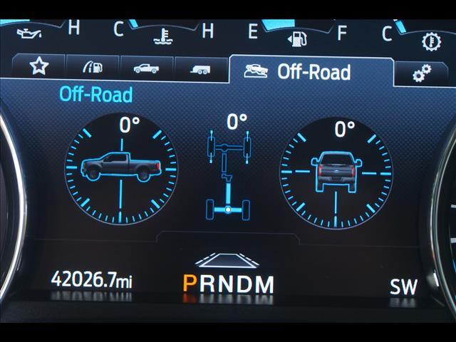 2021 Ford F-250 Super Duty Lariat Raleigh NC