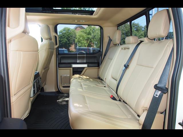 2021 Ford F-250 Super Duty Lariat Raleigh NC