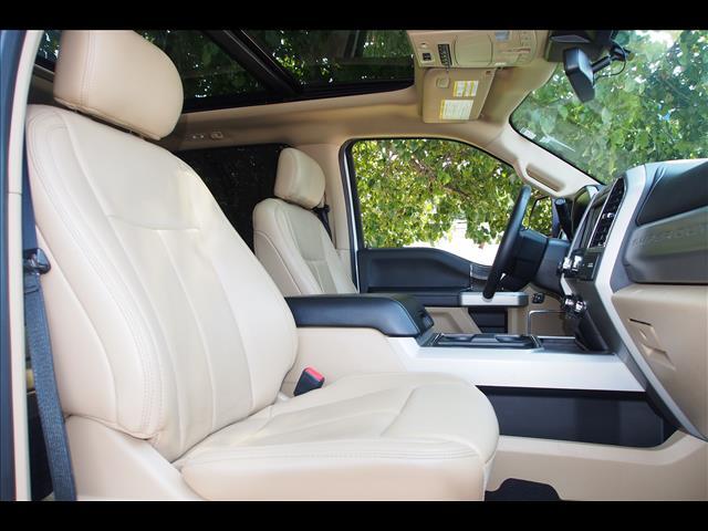 2021 Ford F-250 Super Duty Lariat Raleigh NC