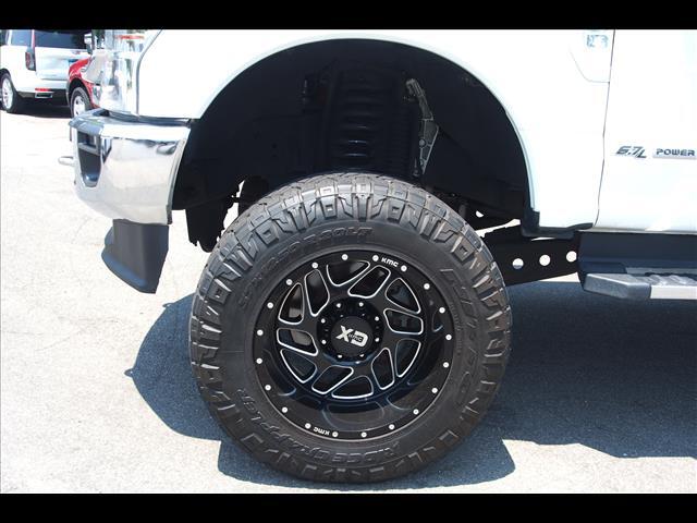 2021 Ford F-250 Super Duty Lariat Raleigh NC