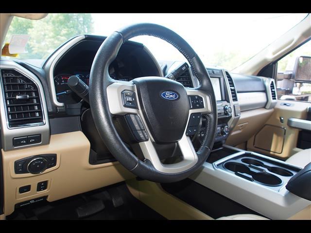 2021 Ford F-250 Super Duty Lariat Raleigh NC