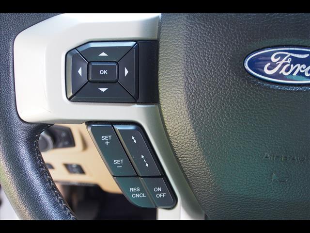 2021 Ford F-250 Super Duty Lariat Raleigh NC