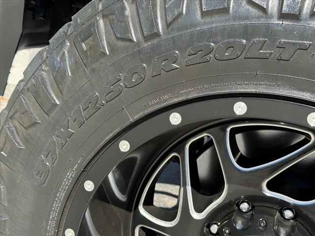 2021 Ford F-250 Super Duty Lariat Raleigh NC