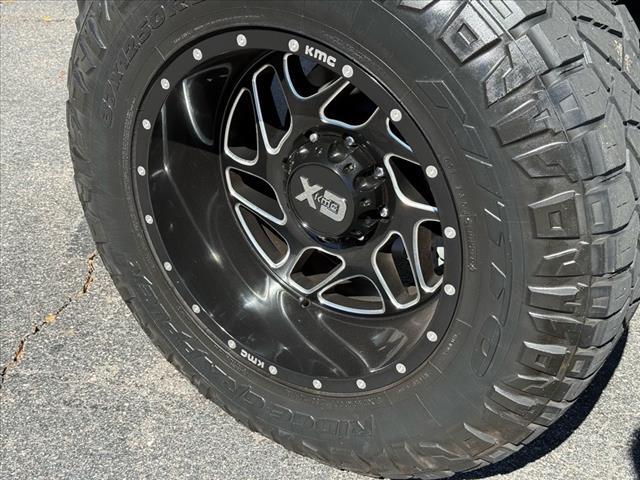 2021 Ford F-250 Super Duty Lariat Raleigh NC