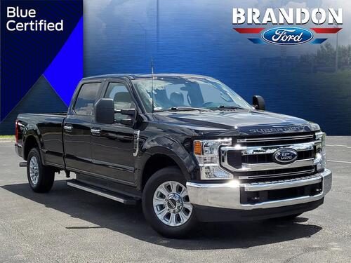 2021 Ford F-250 Super Duty SRW Tampa FL 2021 Ford F-250 Super Duty SRW Tampa FL
