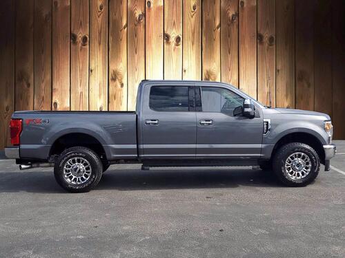 2021 Ford F-250 Super Duty SRW Tampa FL 2021 Ford F-250 Super Duty SRW Tampa FL
