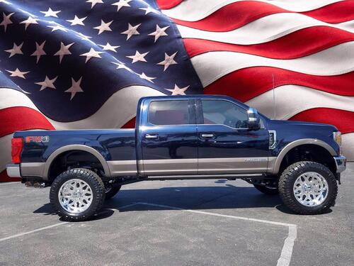 2021 Ford F-250 Super Duty SRW King Ranch Tampa FL 2021 Ford F-250 Super Duty SRW King Ranch Tampa FL