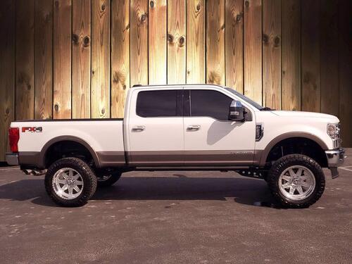 2021 Ford F-250 Super Duty SRW King Ranch Tampa FL 2021 Ford F-250 Super Duty SRW King Ranch Tampa FL