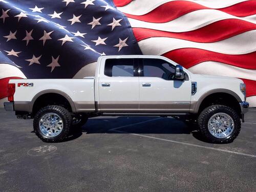 2021 Ford F-250 Super Duty SRW King Ranch Tampa FL 2021 Ford F-250 Super Duty SRW King Ranch Tampa FL