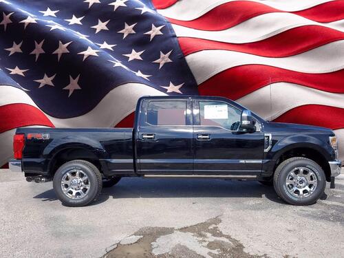 2021 Ford F-250 Super Duty SRW King Ranch Tampa FL 2021 Ford F-250 Super Duty SRW King Ranch Tampa FL