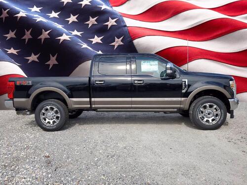 2021 Ford F-250 Super Duty SRW King Ranch Tampa FL 2021 Ford F-250 Super Duty SRW King Ranch Tampa FL