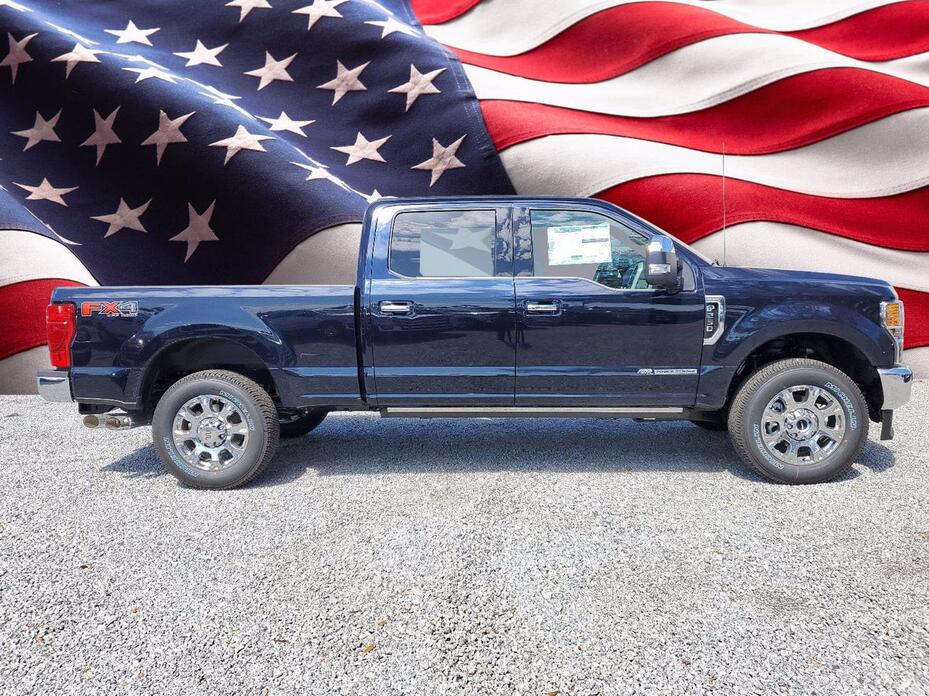 2021 Ford F-250 Super Duty SRW 2021 Ford F-250 Super Duty SRW