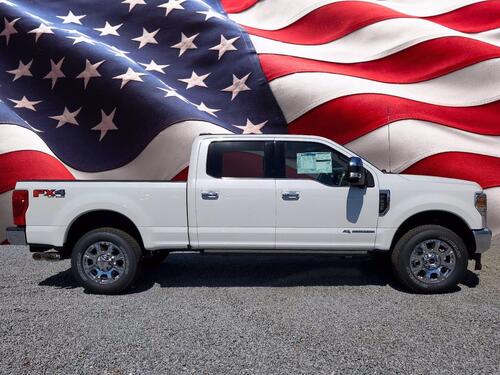 2021 Ford F-250 Super Duty SRW King Ranch Tampa FL 2021 Ford F-250 Super Duty SRW King Ranch Tampa FL