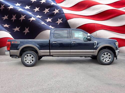 2021 Ford F-250 Super Duty SRW King Ranch Tampa FL 2021 Ford F-250 Super Duty SRW King Ranch Tampa FL
