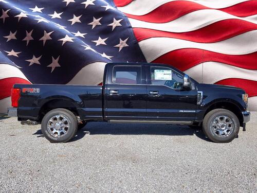 2021 Ford F-250 Super Duty SRW King Ranch Tampa FL 2021 Ford F-250 Super Duty SRW King Ranch Tampa FL