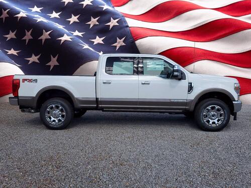 2021 Ford F-250 Super Duty SRW King Ranch Tampa FL 2021 Ford F-250 Super Duty SRW King Ranch Tampa FL