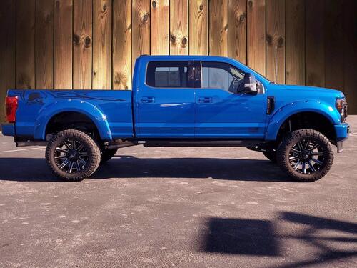 2021 Ford F-250 Super Duty SRW LARIAT Tampa FL 2021 Ford F-250 Super Duty SRW LARIAT Tampa FL