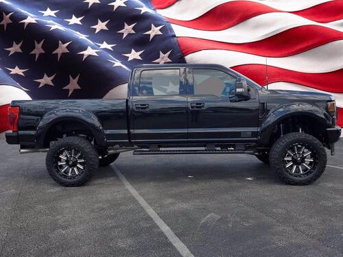 2021 Ford F-250 Super Duty SRW LARIAT Tampa FL 2021 Ford F-250 Super Duty SRW LARIAT Tampa FL