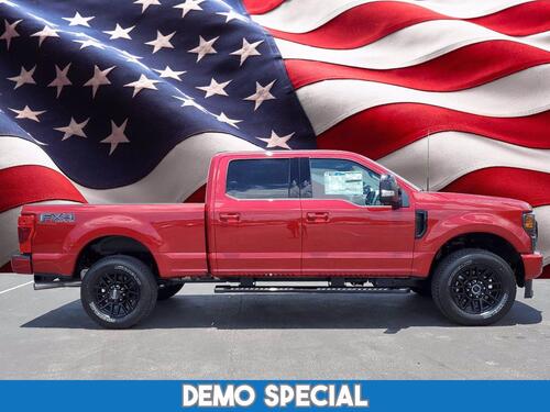 2021 Ford F-250 Super Duty SRW LARIAT Tampa FL 2021 Ford F-250 Super Duty SRW LARIAT Tampa FL