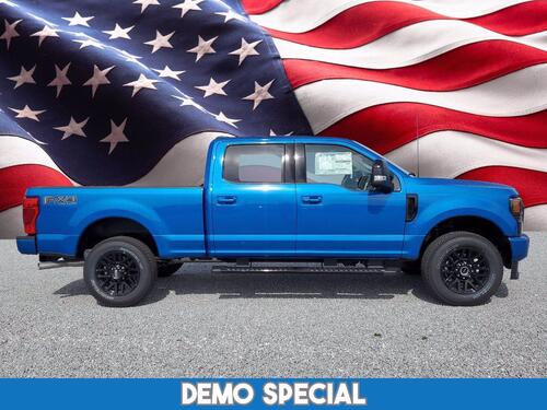 2021 Ford F-250 Super Duty SRW LARIAT Tampa FL 2021 Ford F-250 Super Duty SRW LARIAT Tampa FL